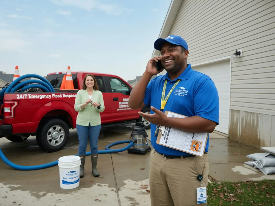 Storm Damage Water Removal Rensselaerville, NY FAQs